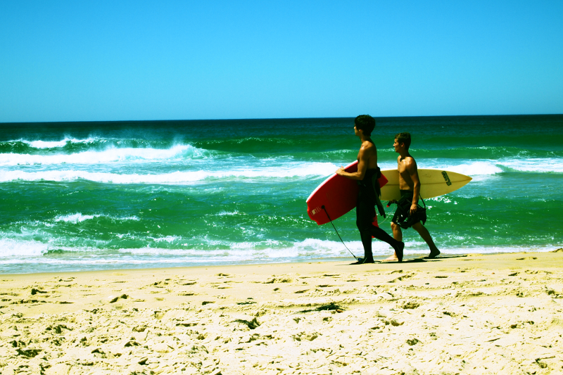 SurferBoys