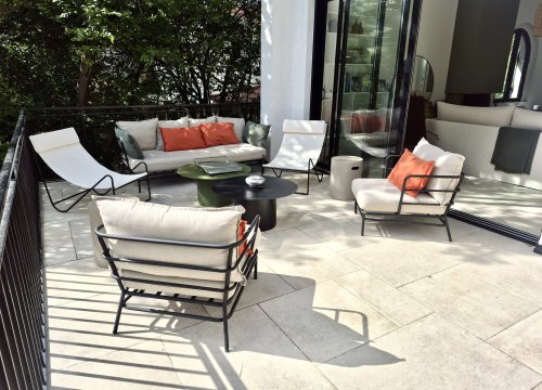 terrasse côté salon  (1)